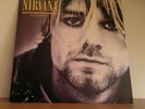 Nirvana Outcesticide III Final Solution LP Unofficial Black Grunge Rock