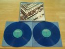 Beatles 1967-1970 Capitol Records Blue Color Vinyl 1978 2 LP Set
