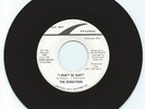 SOUL 45 THE SENSATIONS I WON'T BE HURT ON WAY OUT  VG+ ORIGINAL PROMO