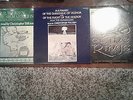 3 Vinyl Records Lp's LOTR J.R.R. Tolkien Silmarillion (new), Darkening, LOTR