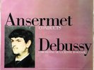 ERNEST ANSERMET / Debussy La Mer / Decca FFSS WB, SXL 6167 2G/2G
