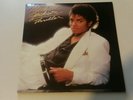 MICHAEL JACKSON THRILLER VINYL LP 1982 ORIGINAL AUSTRALIAN PRESS EPIC ELPS 4328