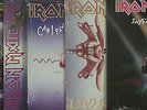 IRON MAIDEN INFINITE DREAMS THE CLAIRVOYANT 7