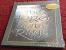 Lord of the Rings Original Sound Track - 2x 180g Vinyl LP Delux Set (FAN 36996)