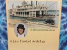 JOHN HARTFORD  Me Oh My, How The Time Does Fly ANTHOLOGY Flying Fish  FF-440