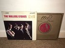 THE ROLLING STONES 12x5 12 x 5 LP London 1964 Export UK 1st