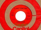 RINGO STARR - It Don't Come Easy - Scarce Oragne Capitol 45