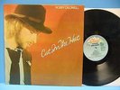 Bobby Caldwell Cat In The Hat 1980 Record Funk Soul Jazz Clouds 8810 Blue Label