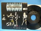 Devo Jocko Homo / Mongoloid 1977 45 Single Mark Mothersbaugh Booji Boy 7033-14