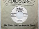 NATURALS 45 the mummy Don't send me away W.LABEL PROMO 1959 R&B Era recs  e7372