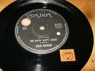 CHAN ROMERO - THE HIPPY SHAKE - IF I HAD A WAY  - LISTEN - TEEN ROCK