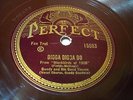 JAZZ MILLS WHOOPEE MAKERS Digga Digga Do PERFECT 15083