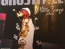 GHOSTFACE KILLAH PRETTY TONEY 2X Vinyl Record LP ALBUM SET Wu Tang Clan