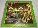 RARE NEW ORLEANS FUNK LP THE METERS 