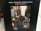 Xian Psych LARRY NORMAN Only Visiting This Planet Gatefold VERVE V6 5092 NM