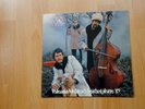 Klaus Doldinger – Valentin Mehler's Herbstplatte '69 lp