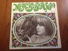 LP MARISA SANNIA PRIMO DISCO CETRA/LPX 02  ORIG. ITALY  1968