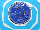 Kathy Kirby ?– Secret Love  DEMO MINT LOOKS  UNPLAYED.