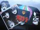 KISS Dynasty Casablanca Original Pressing  Includes Poster & Order Form