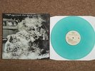 RAGE AGAINST THE MACHINE (TURQOUISE COLOURED NEW VINYL) LP