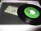 Sex Pistols Great Rock N Roll Swindle 7' inch single RARE Dutch pic cover, punk