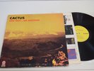 Cactus One Way or Another EX RL Ludwig Sterling Atco orig lp rock