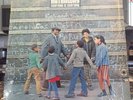 OG NM Donny Hathaway Everything is Everything LP Vinyl Nina Simone Leroy Hutson