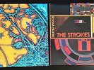 Room on Fire & Is This It by The Strokes (Vinyl, Nov-2013, Music on Vinyl)