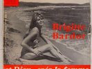 Brigitte Bardot 33 tours 25 cm Et Dieu créa la femme VERSAILLES 1957