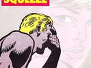 Squeeze 'Goodbye Girl' 7 Inch 45RPM Record Store Day 2016 Numbered 500