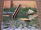 PETE BROWN & PIBLOKTO Thousands on a Raft Original 1st Press 1970 Harvest UK LP