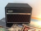 Oasis Vox Amp box set 