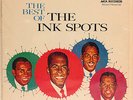 The Ink Spots / The Best of The Ink Spots vinyl NM (2) Lp CRC open shrink Jazz