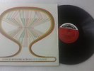 *LARRY MARSHALL - DANCE WITH ME ACROSS THE FLOOR/ CONQUEROR LP