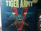 V [Coloured Vinyl] * by Tiger Army (Vinyl, May-2016, Rise)