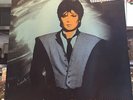 OG NM Fancy Flames of Love LP Vinyl Record Germany 1988 Disco Synth Pop Cure