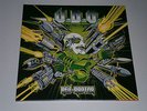 U.D.O. - Rev-Raptor  LP, 2011, LP, Limited Edition, Gatefold, Grünes Vinyl