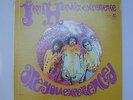 JIMI HENDRIX;  ARE YOU EXPERIENCED MONO WHITE LABEL PROMO Reprise R6261