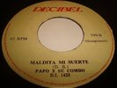 PAPO Y SU COMBO 