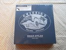 Calexico Road Atlas 12 LP box set - sealed, unplayed, mint, #94 of 1100