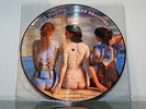 PINK FLOYD - RARE BEAUTIES PIC LP PICTURE DISC VINYL RECORD RARE PSYCH ROCK WALL