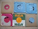 The KINKS 6 Records Days Victoria Hot Potatoes Apeman All Day Mr Pleasant