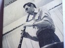 BUDDY DeFRANCO The progressive Mr De Franco OG NORGRAN MGN 1006 Clarinet 1954