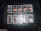 THE BEATLES FOR SALE No.2 EP WARUS TRADING CARDS LIMITED EDITION FULL SET SLEEVE