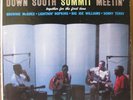 Lightnin Hopkins,Sonny Terry-Down South Summit Meetin'-Rare Orig.DG Blues LP-MP3