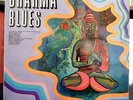 DHARMA BLUES BAND Dharma Blues UK 1st MAJOR MINOR LP EX
