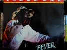 TENOR SAW Fever BLUE MOUNTAIN UK Press LP ROOTS REGGAE SUGAR MINOTT 