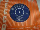 JOHN MAYALL & THE BLUESBREAKERS..CROCODILE WALK.. UK IST ISSUE DECCA F12120