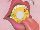 The Rolling Stones - Fool To Cry - Rare 1976 Portugal issue 2 track vinyl 7