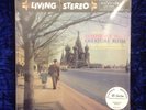 Living Stereo Overture Russe Symph No.7 Op72 Prokofieff LSC-2288 Classic Records